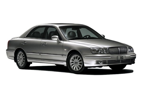 Saloon IV (TG)