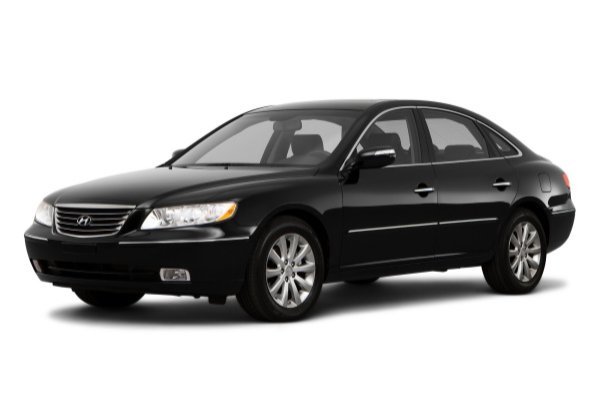 Saloon IV (TG)