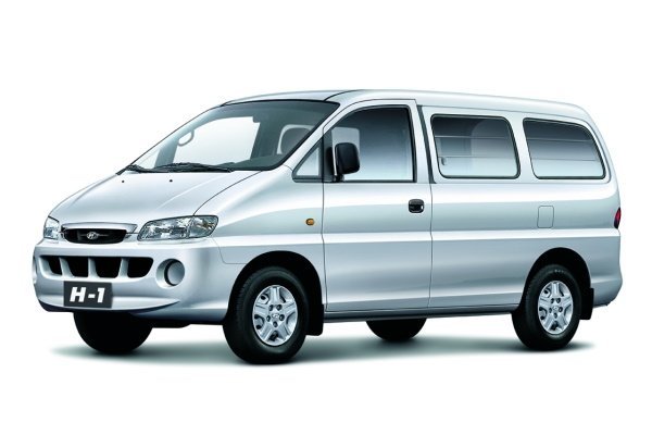 HYUNDAI H-1
