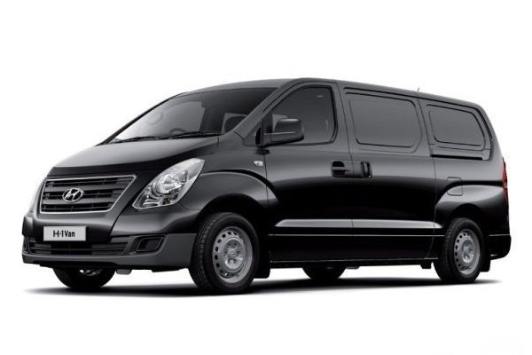 Van II (TQ)