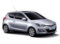 Hatchback I (PB) Facelift (Hyundai-Kia PB)