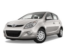 Hatchback I (PB) (Hyundai-Kia PB)