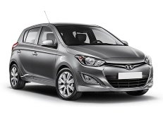 Hatchback I (PB) Facelift (Hyundai-Kia PB)