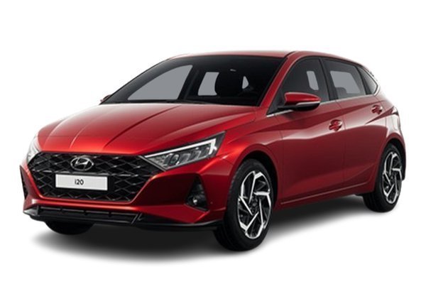 Hatchback III (BC3/BI3)
