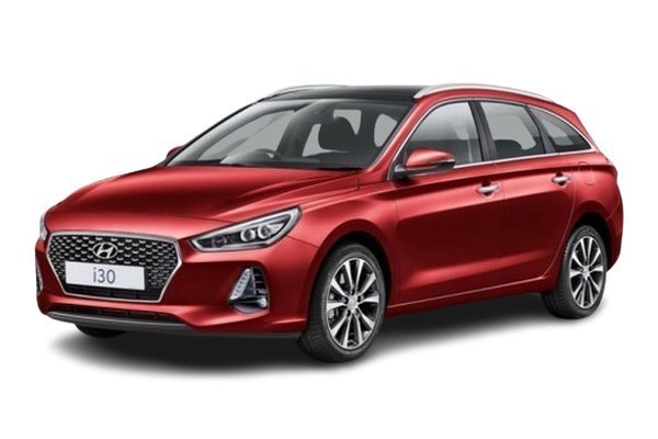 Estate III (PD) (Hyundai-Kia K2)