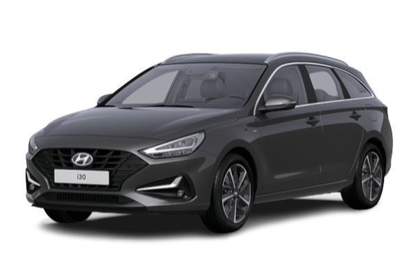 Estate III (PD) Facelift (Hyundai-Kia K2)