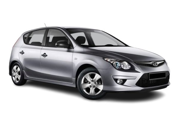 Hatchback