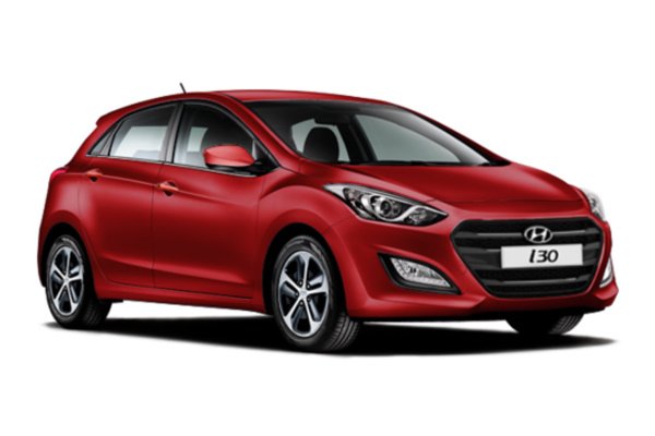 Hatchback