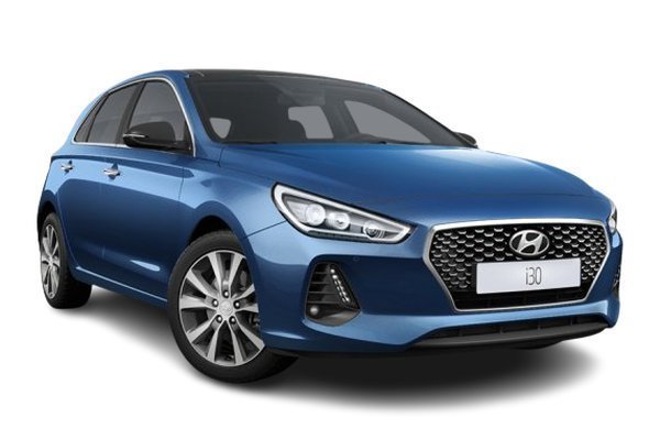Hatchback III (PD) (Hyundai-Kia K2)