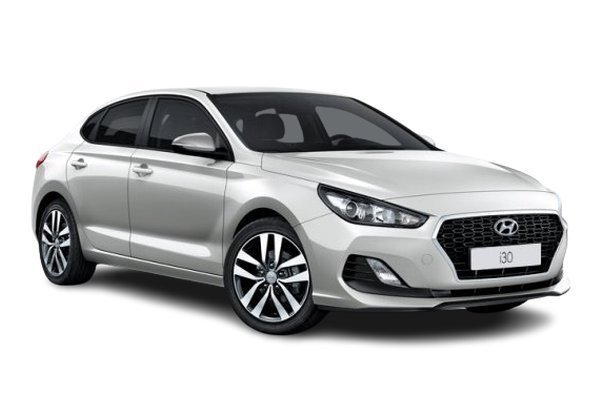 Liftback III (PD) (Hyundai-Kia K2)