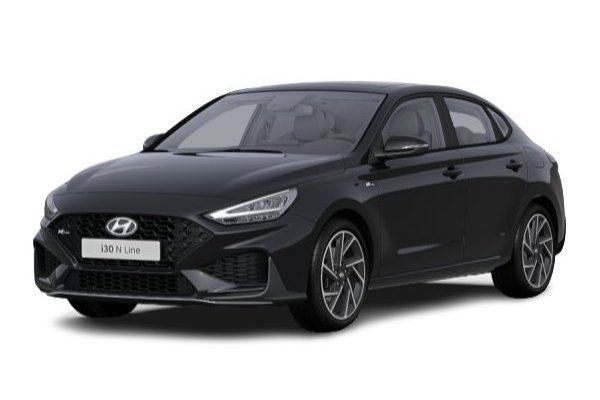 Liftback III (PD) Facelift (Hyundai-Kia K2)
