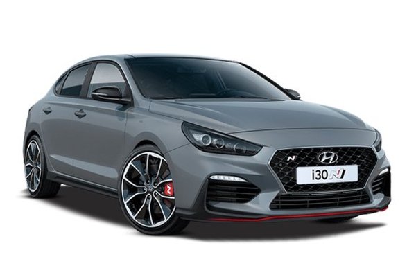 Fastback I (PD) (Hyundai-Kia K2)