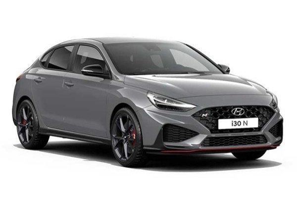 Fastback I (PD) Facelift (Hyundai-Kia K2)