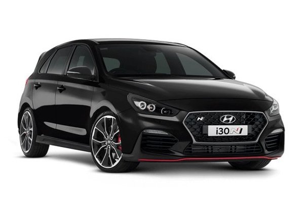 Hatchback I (PD) (Hyundai-Kia K2)