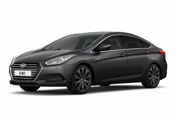 Saloon VF Facelift