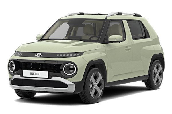 Hyundai Inster