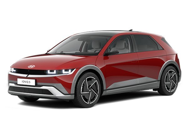 Hyundai Ioniq 5