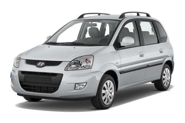 Hyundai Matrix