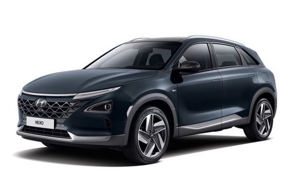 SUV I (FE)