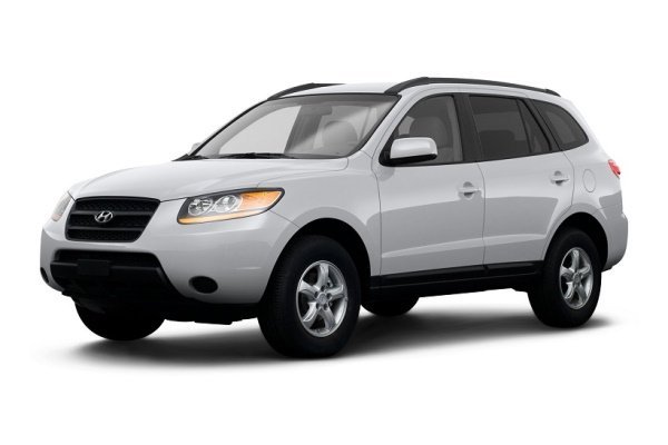 SUV II (CM)