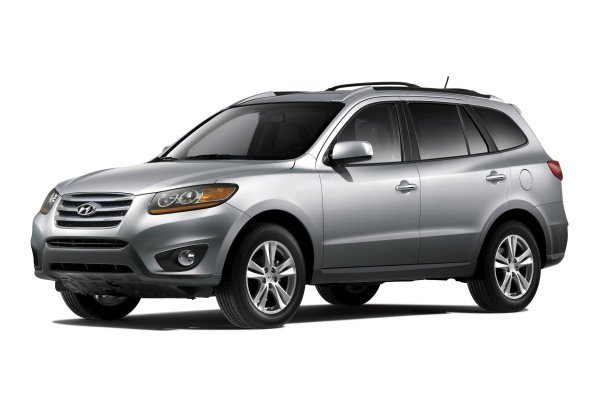 SUV II (CM) Facelift