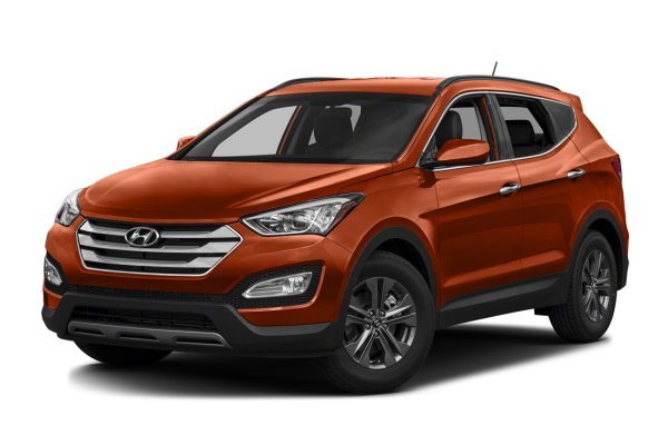 SUV III (DM/NC)