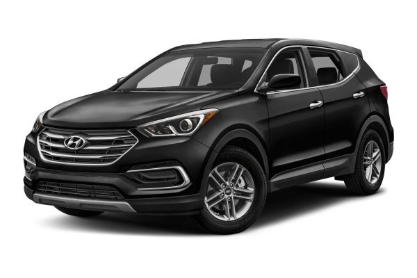 SUV III (DM/NC) Facelift