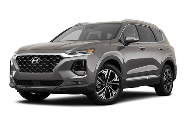 SUV IV (TM) (Hyundai-Kia Y6)