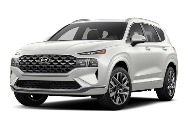 SUV IV (TM) Facelift (Hyundai-Kia N3)
