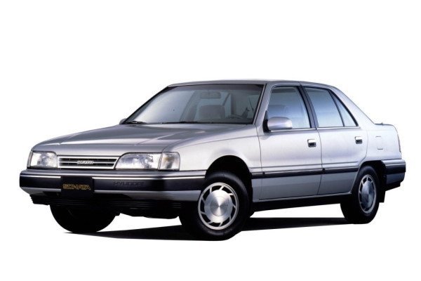 Saloon II (Y2)
