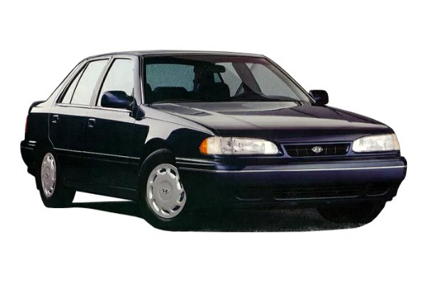 Saloon II (Y2) Facelift