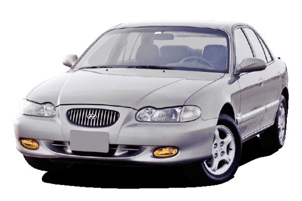 Saloon III (Y3) Facelift
