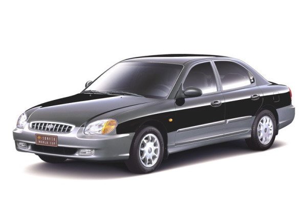 Saloon IV (EF)