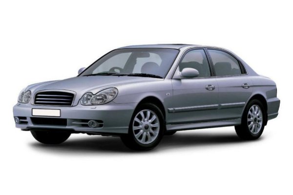 Saloon IV (EF) Facelift