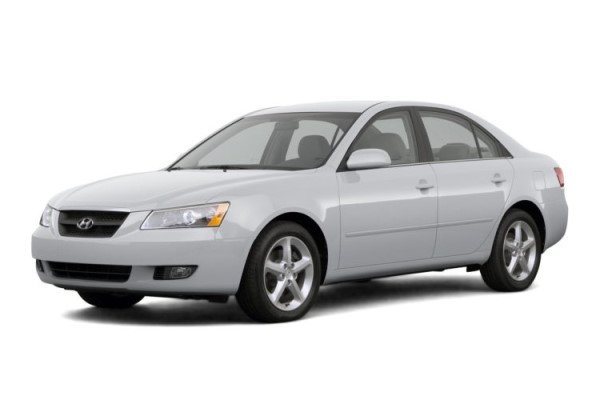 Saloon V (NF)