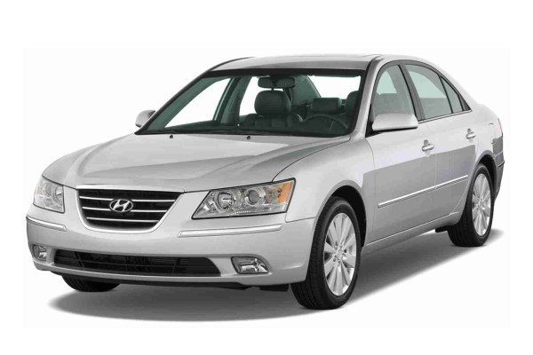 Saloon V (NF) Facelift