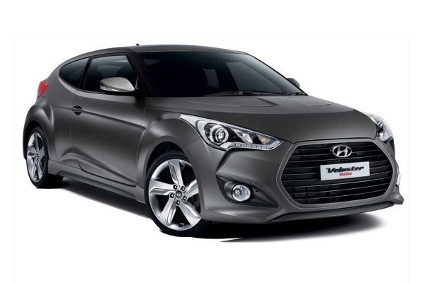 Turbo I (FS) (Hyundai-Kia PB)