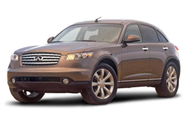SUV S50