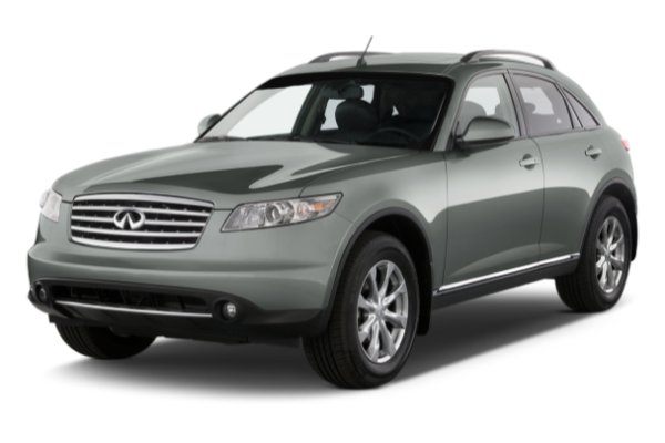 SUV S51
