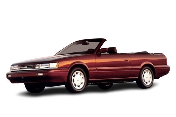 Convertible F31