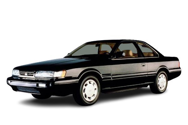 Coupe F31