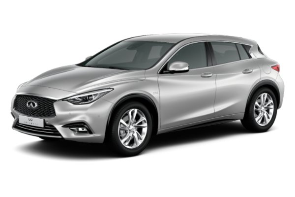 Hatchback V37