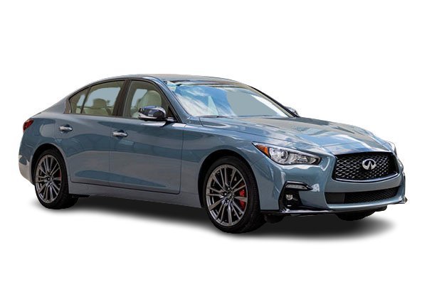 Infiniti Q30
