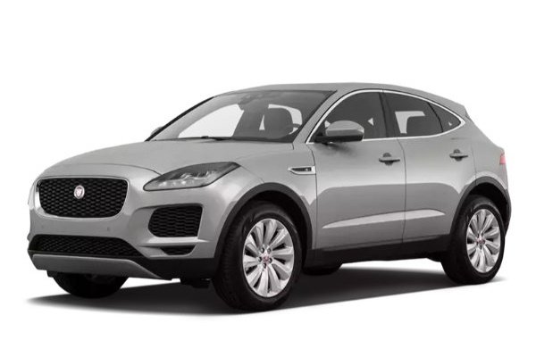 SUV X540 (JLR PTA)