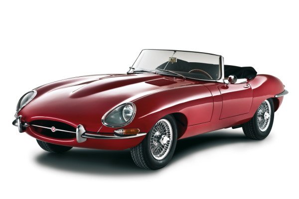 Convertible Series 1