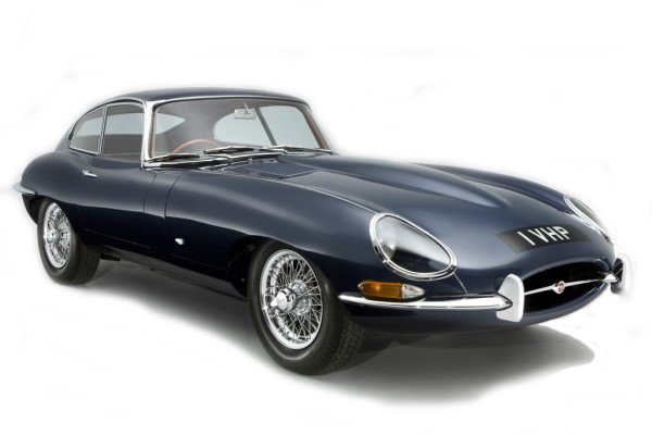 Coupe Series 1