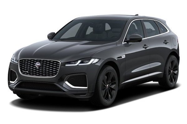 SUV X761 Facelift