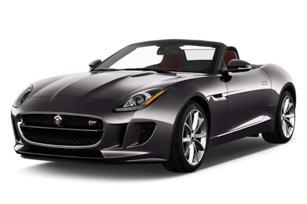 Convertible X152 (JLR D6a)