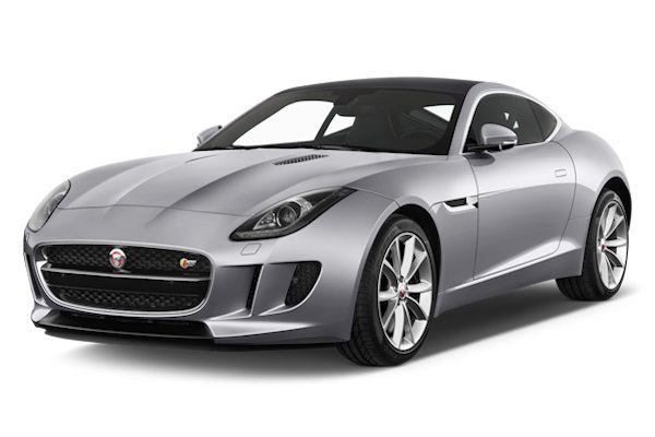 Coupe X152 (JLR D6a)