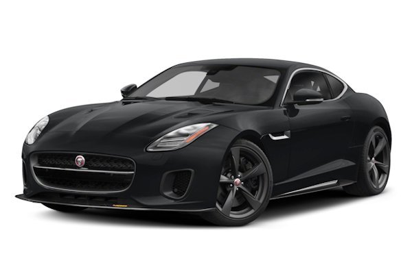 Coupe X152 Facelift (JLR D6a)